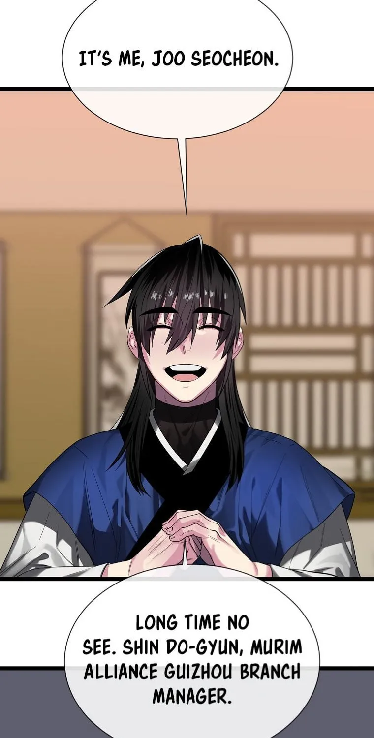 Volcanic Age Chapter 241 page 72 - 