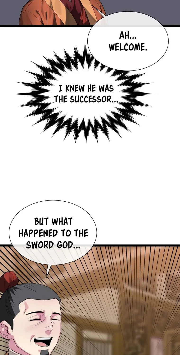 Volcanic Age Chapter 241 page 74 - 