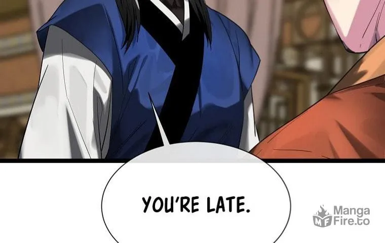 Volcanic Age Chapter 241 page 79 - 