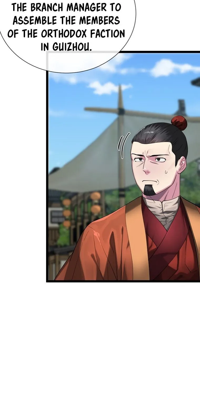 Volcanic Age Chapter 241 page 86 - 