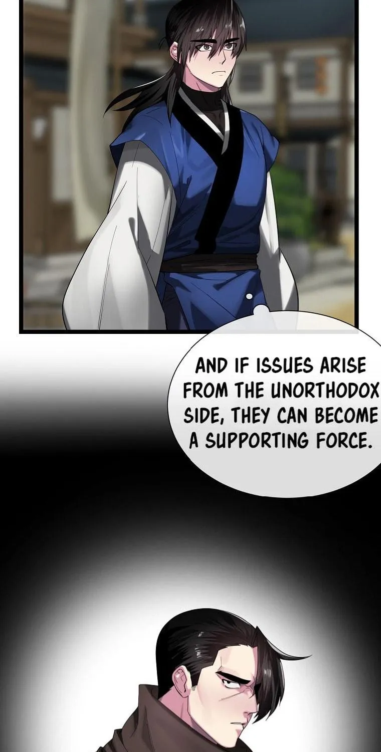 Volcanic Age Chapter 241 page 88 - 