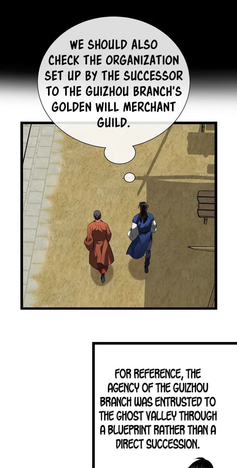 Volcanic Age Chapter 241 page 90 - 