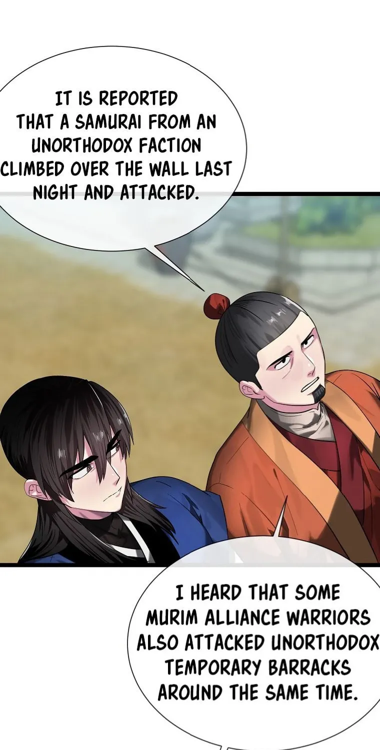 Volcanic Age Chapter 241 page 92 - 