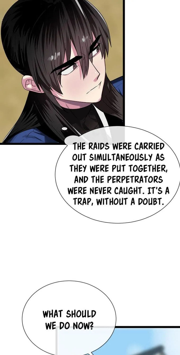 Volcanic Age Chapter 241 page 94 - 