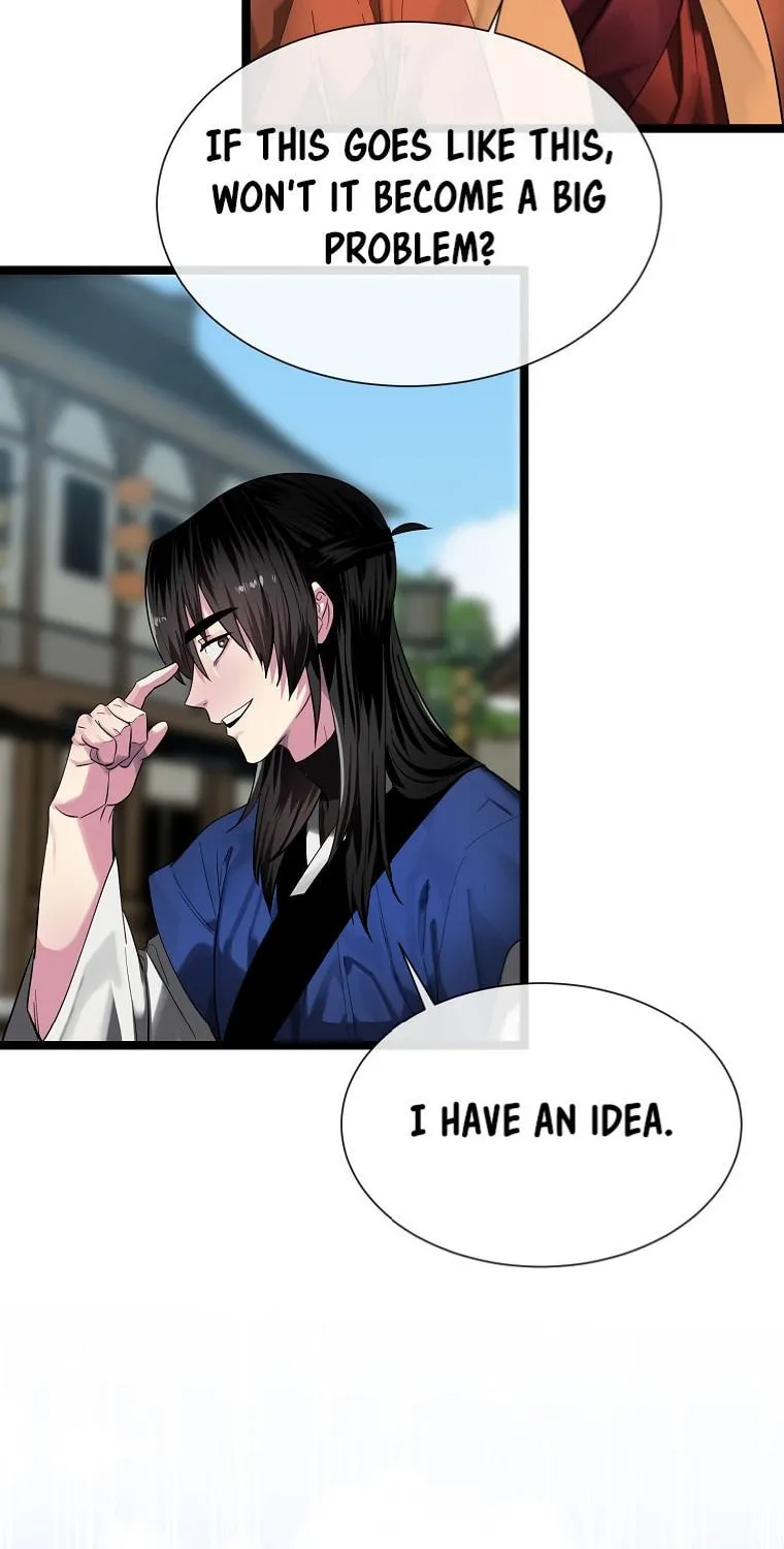 Volcanic Age Chapter 241 page 96 - 