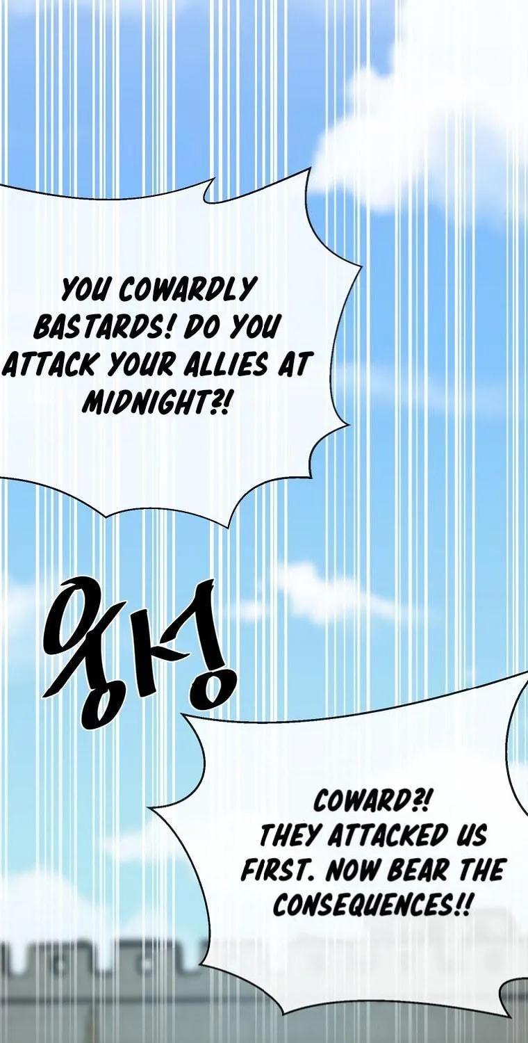 Volcanic Age Chapter 241 page 98 - 