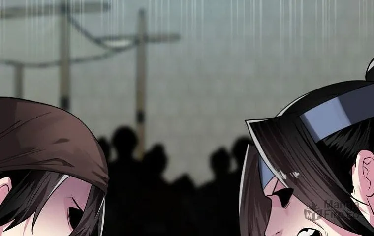 Volcanic Age Chapter 241 page 99 - 