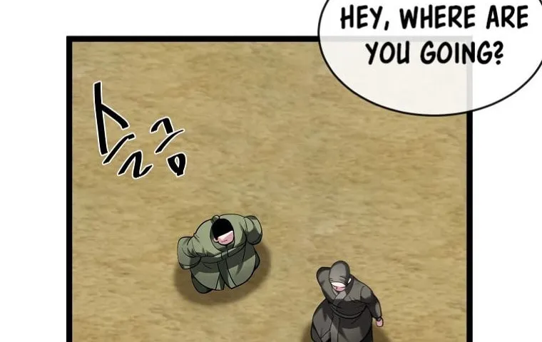 Volcanic Age Chapter 242 page 105 - 
