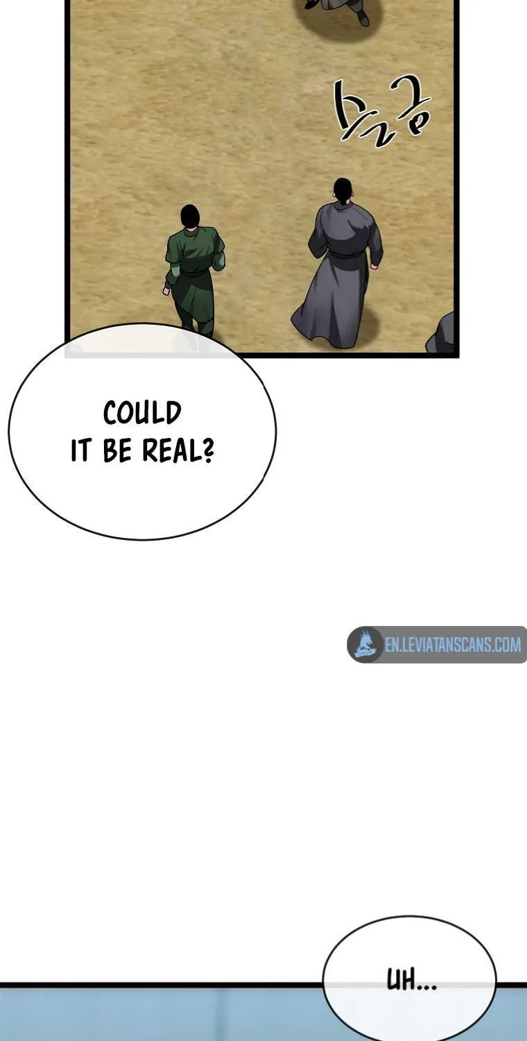 Volcanic Age Chapter 242 page 106 - 