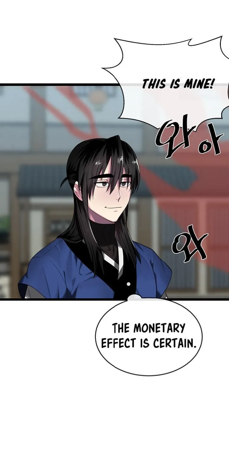 Volcanic Age Chapter 242 page 114 - 