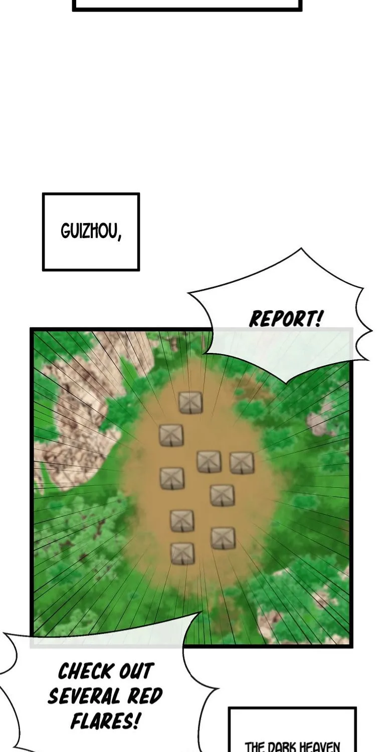 Volcanic Age Chapter 242 page 116 - 