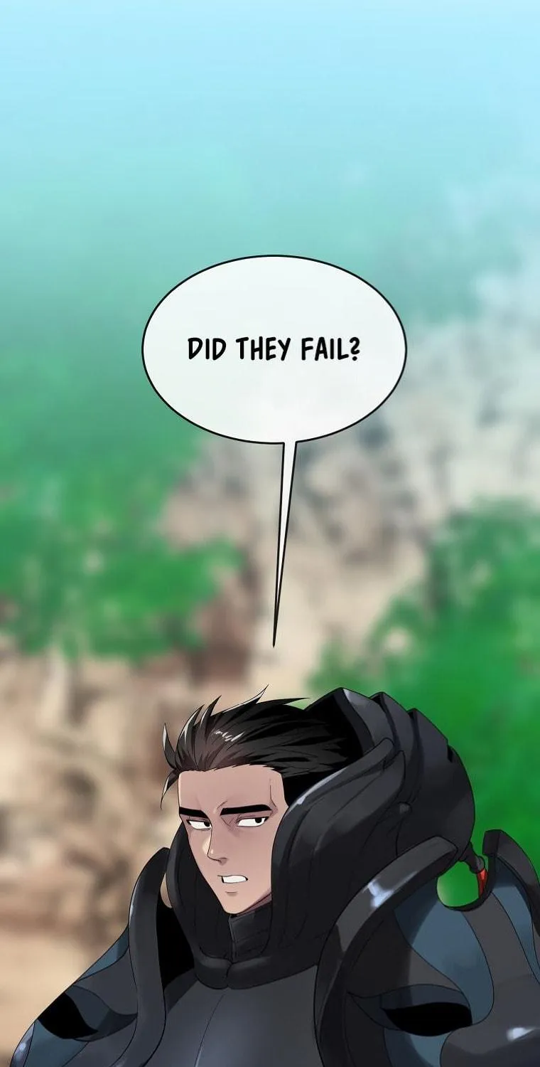 Volcanic Age Chapter 242 page 118 - 