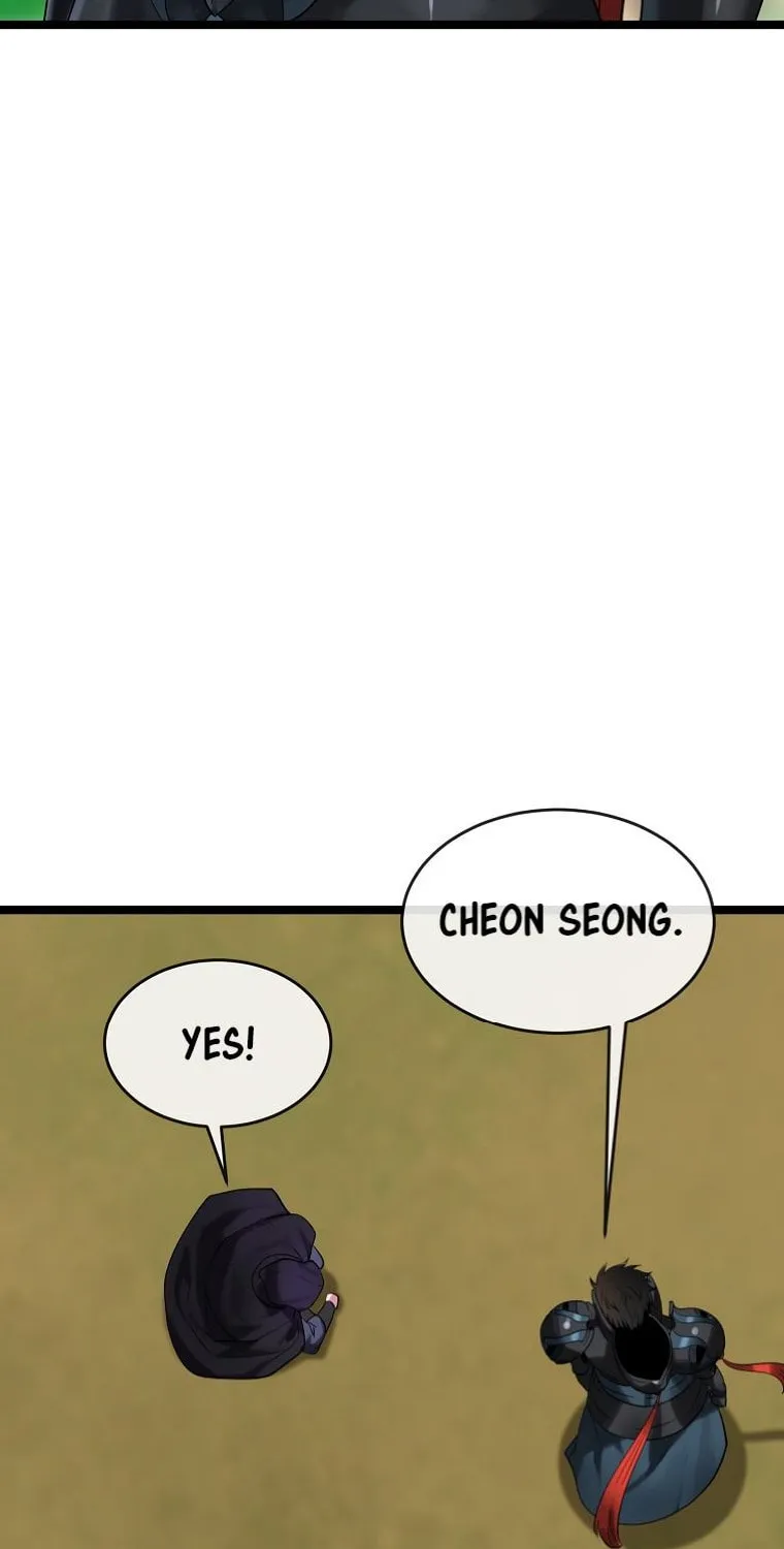 Volcanic Age Chapter 242 page 120 - 