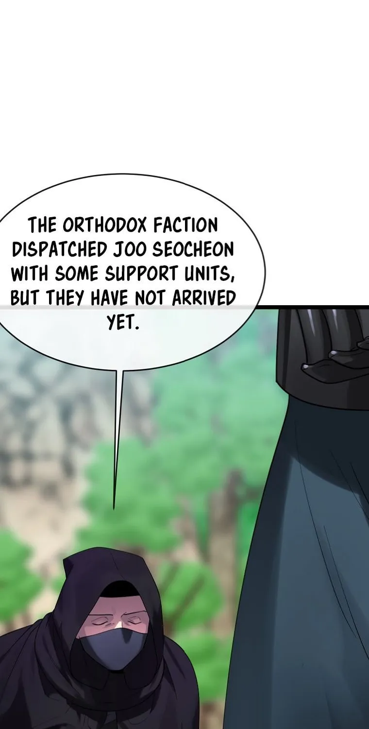 Volcanic Age Chapter 242 page 122 - 