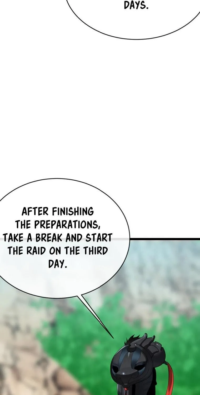 Volcanic Age Chapter 242 page 124 - 