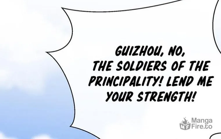 Volcanic Age Chapter 242 page 29 - 