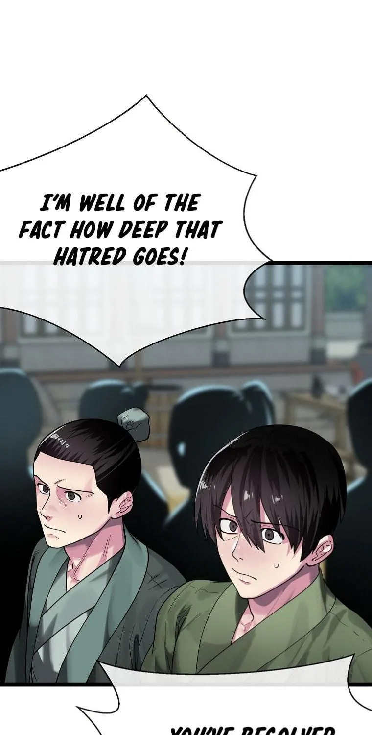 Volcanic Age Chapter 242 page 4 - 