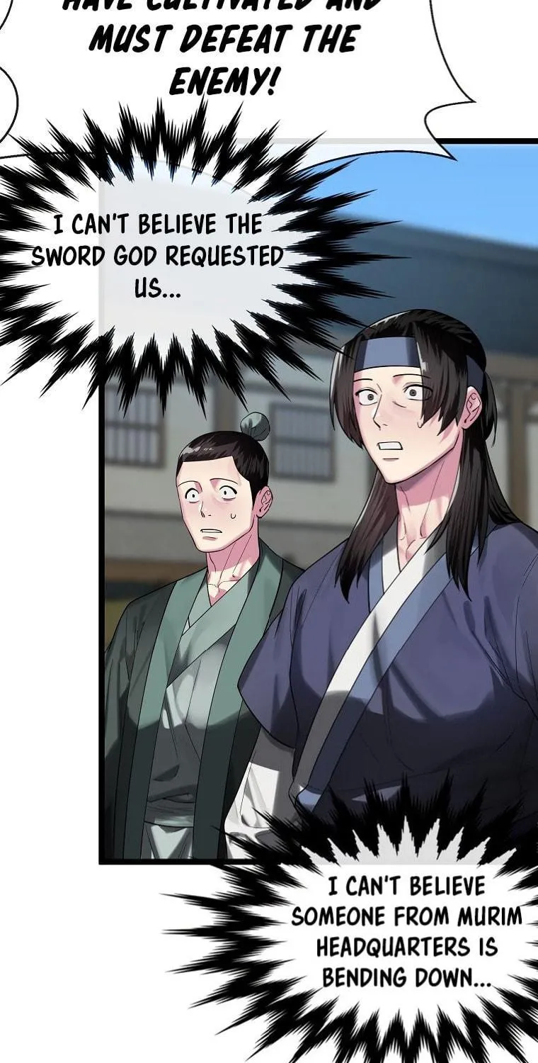 Volcanic Age Chapter 242 page 34 - 