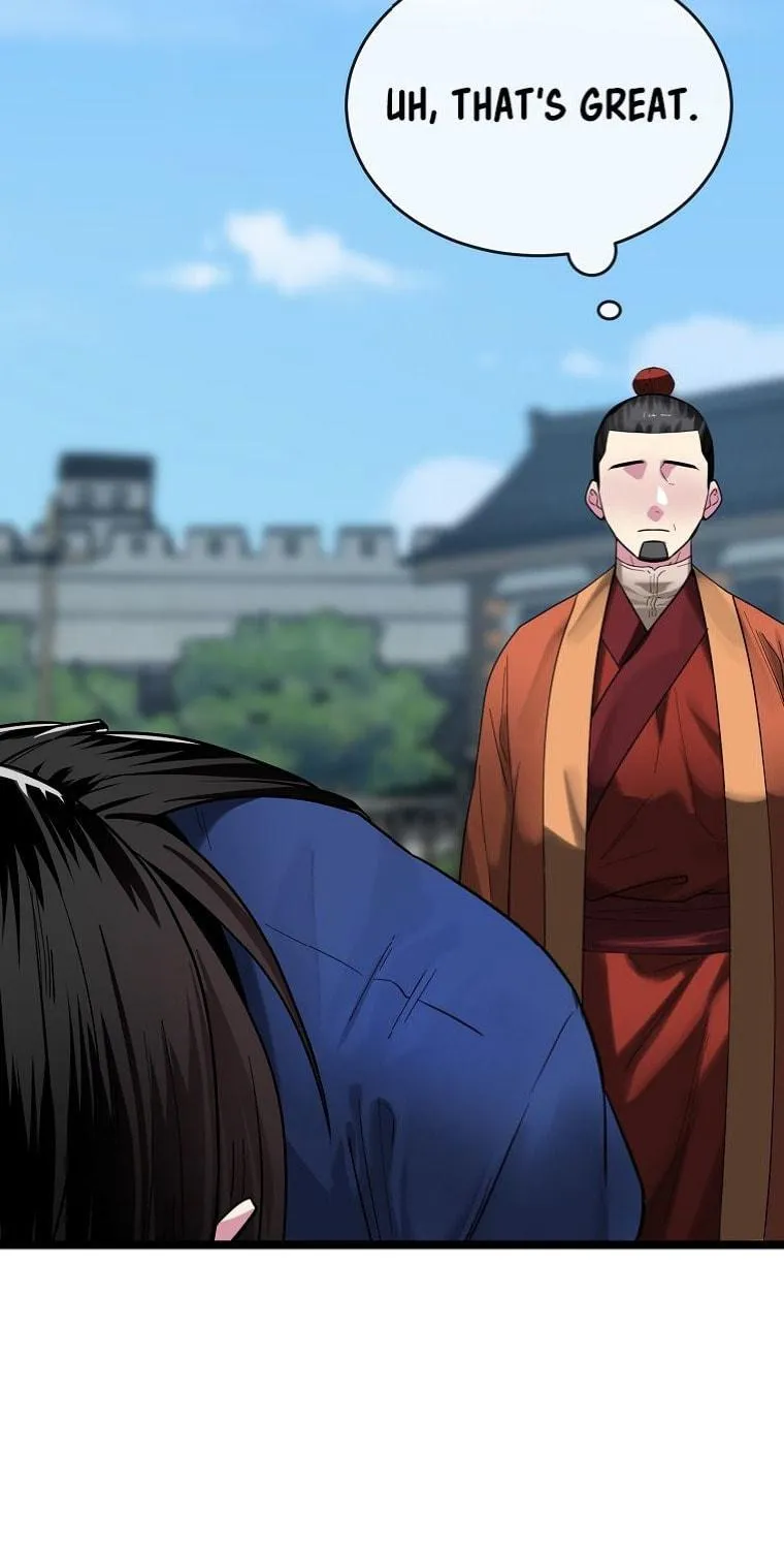 Volcanic Age Chapter 242 page 38 - 