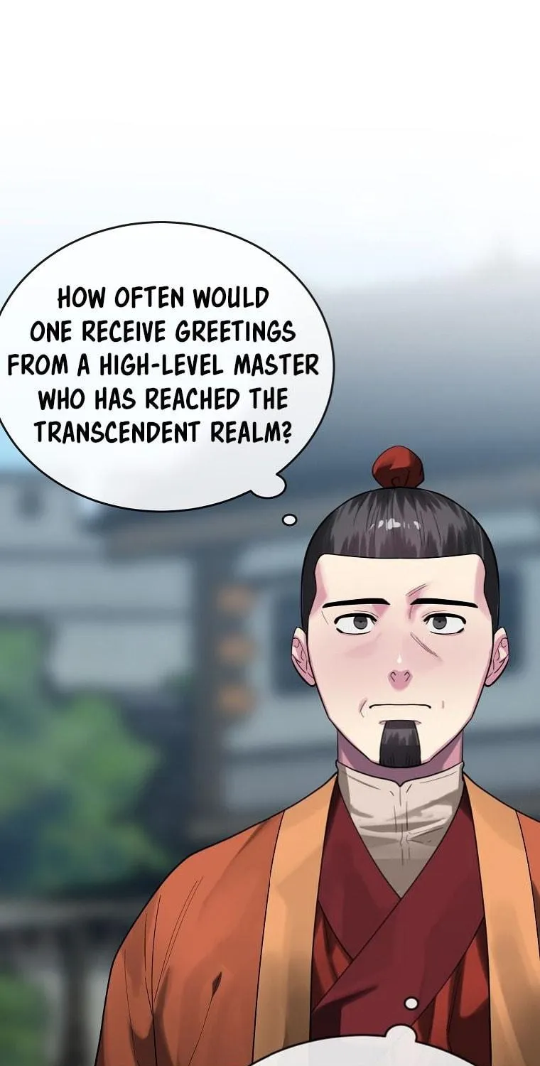 Volcanic Age Chapter 242 page 40 - 