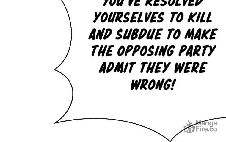 Volcanic Age Chapter 242 page 5 - 
