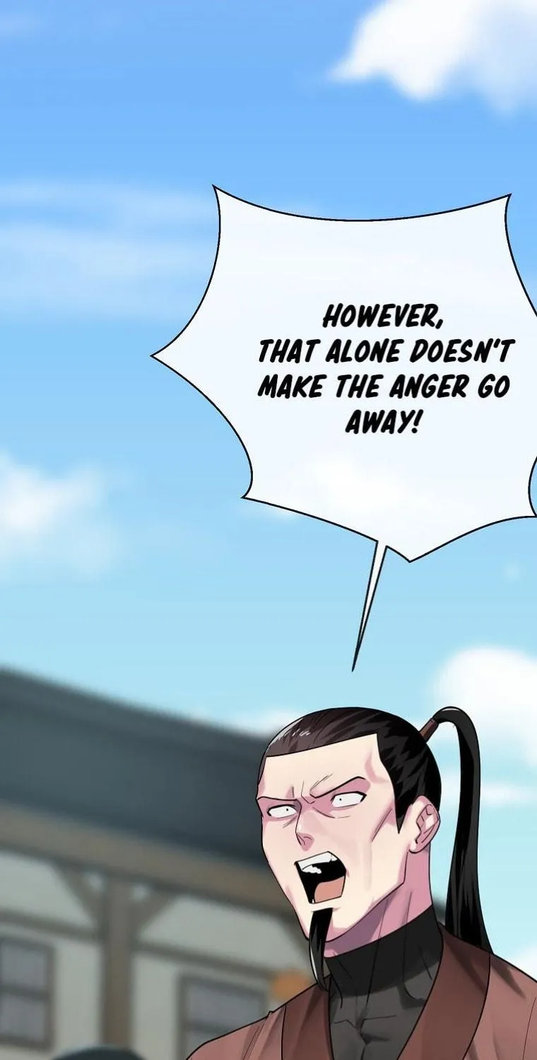 Volcanic Age Chapter 242 page 46 - 
