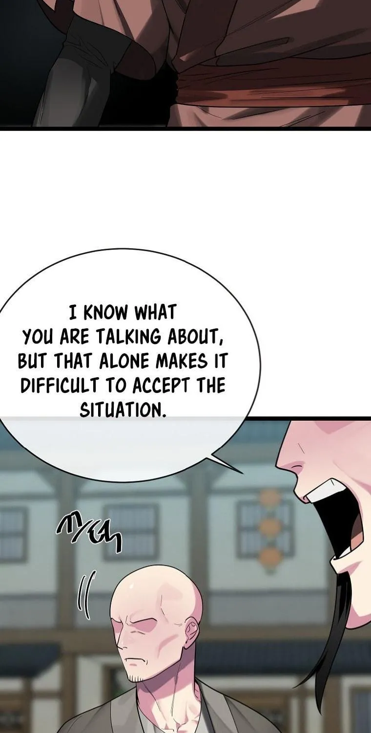 Volcanic Age Chapter 242 page 48 - 