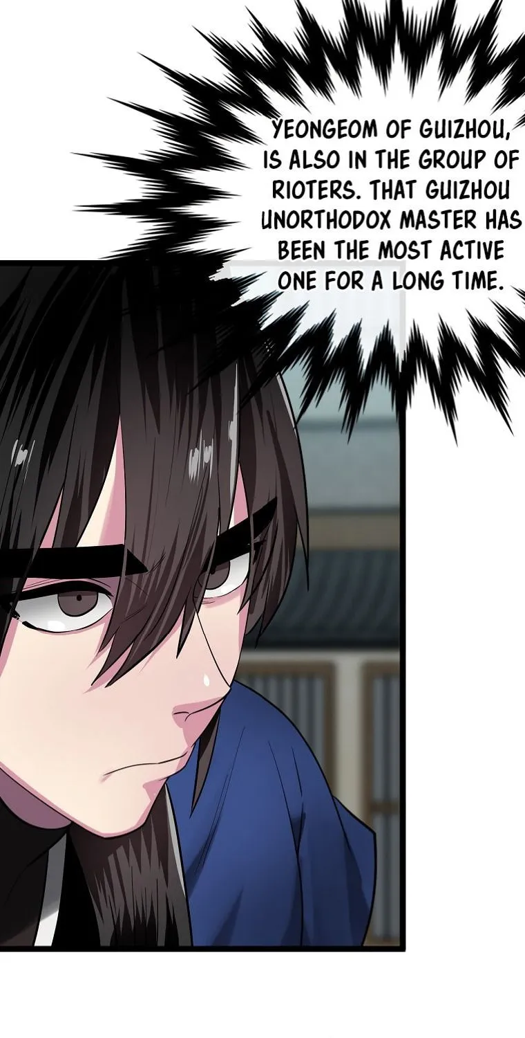 Volcanic Age Chapter 242 page 50 - 