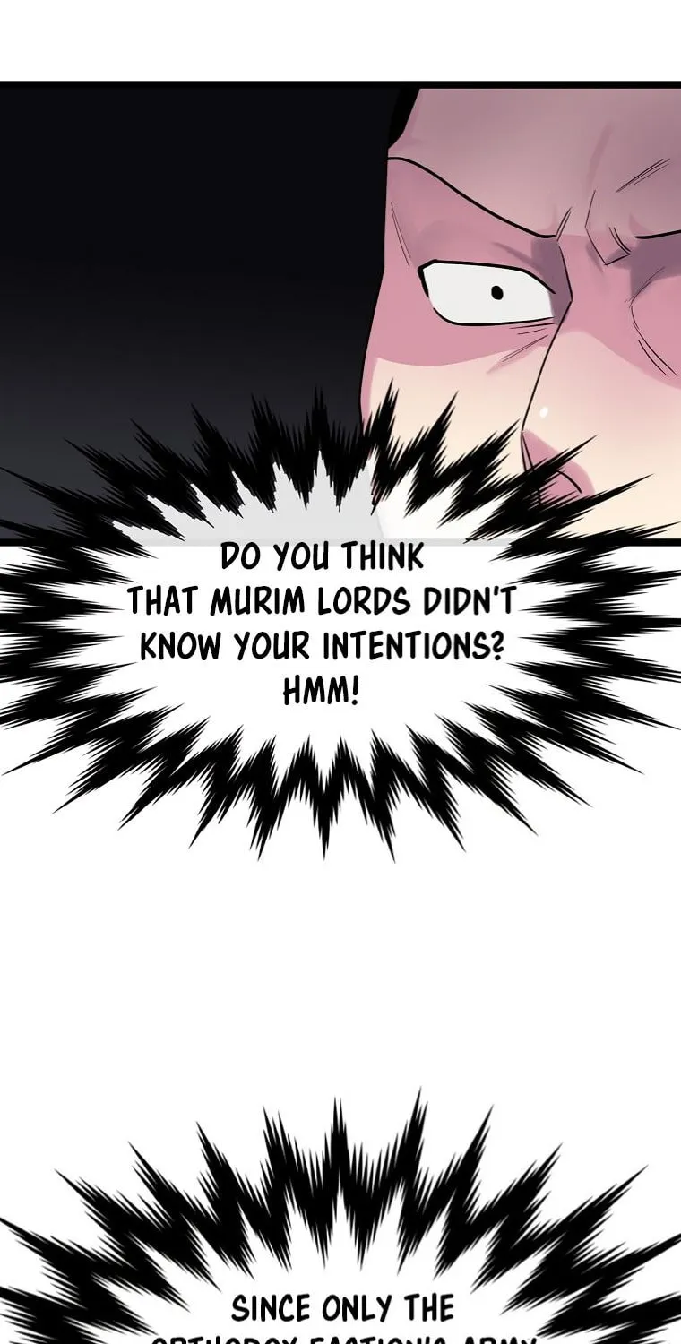 Volcanic Age Chapter 242 page 54 - 