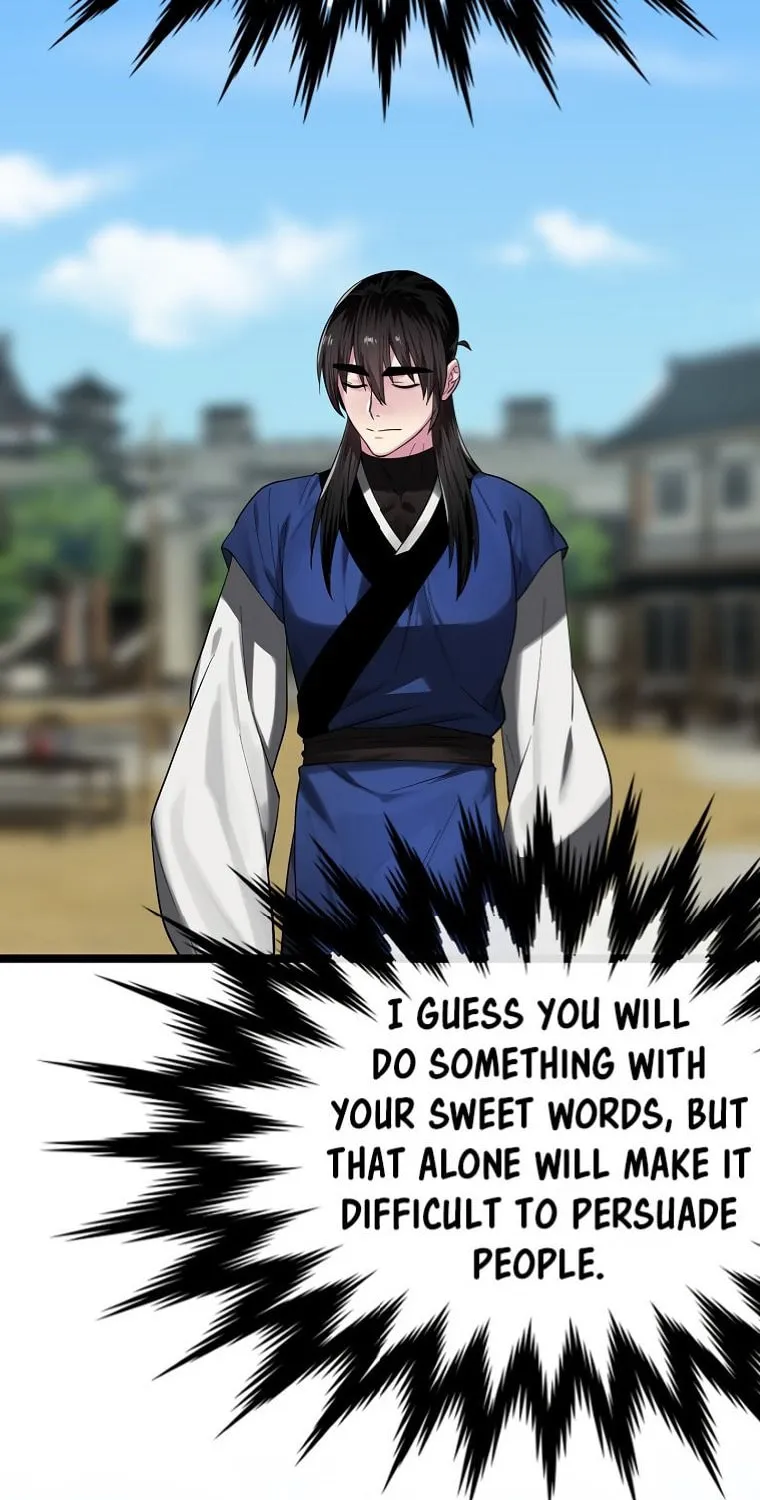 Volcanic Age Chapter 242 page 56 - 