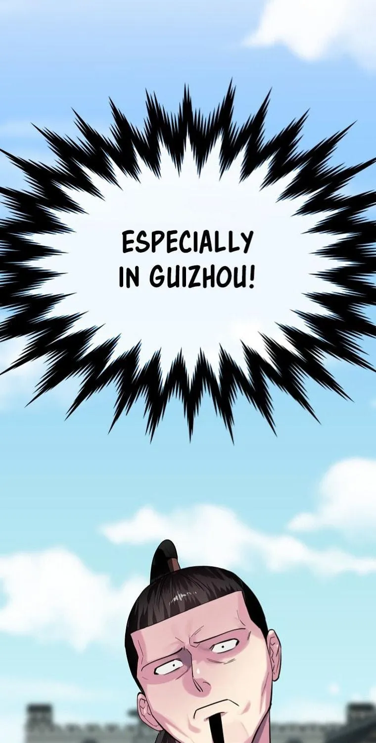 Volcanic Age Chapter 242 page 58 - 