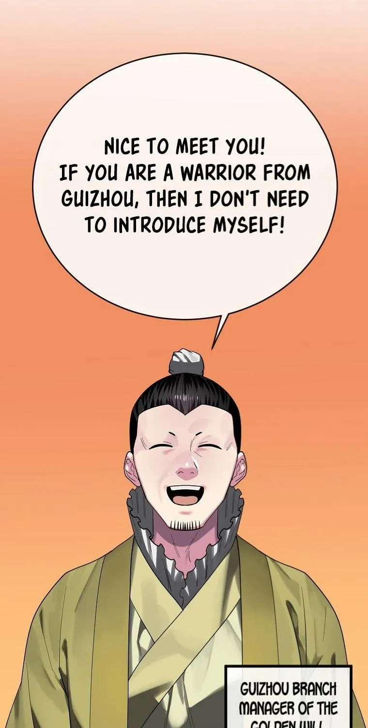 Volcanic Age Chapter 242 page 64 - 
