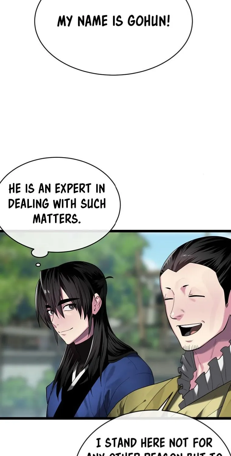 Volcanic Age Chapter 242 page 66 - 