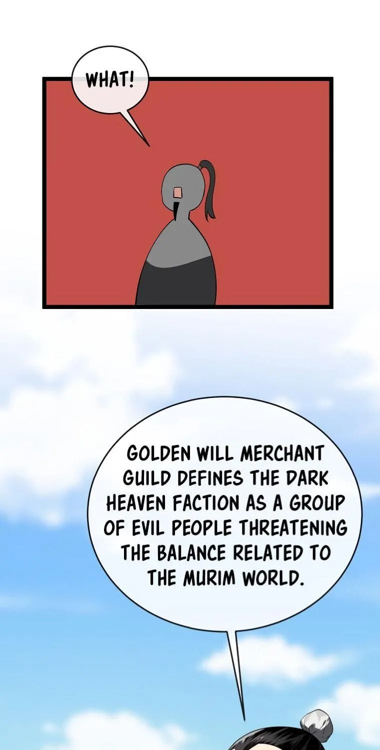 Volcanic Age Chapter 242 page 68 - 