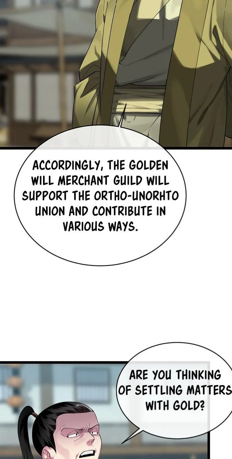 Volcanic Age Chapter 242 page 70 - 