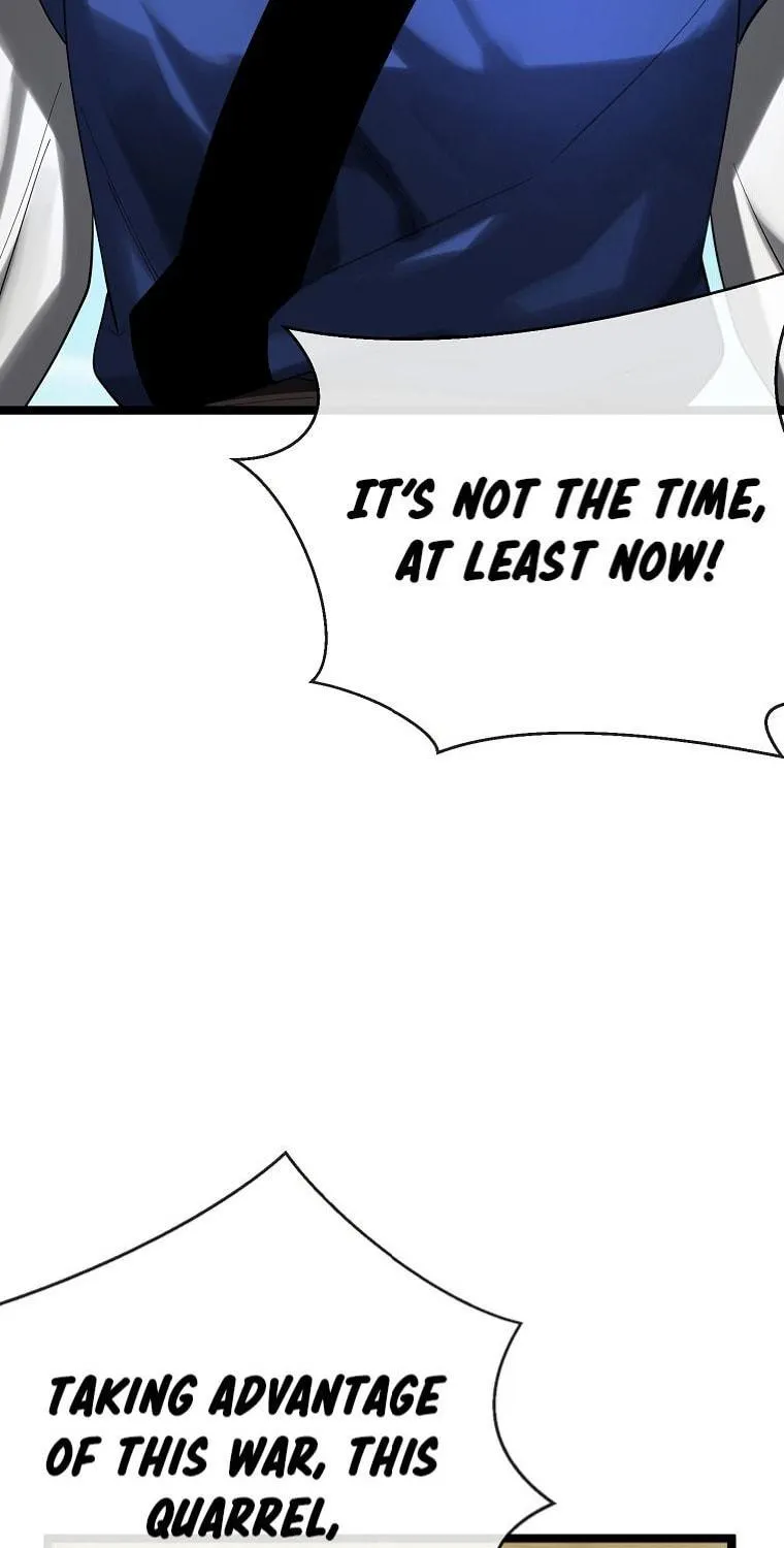 Volcanic Age Chapter 242 page 8 - 