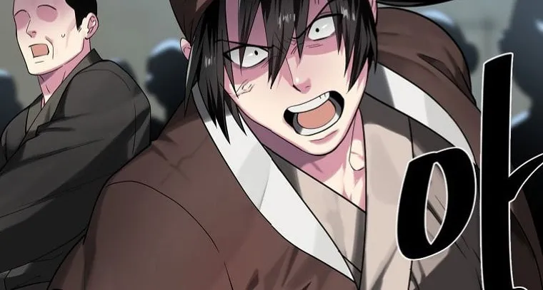 Volcanic Age Chapter 242 page 73 - 