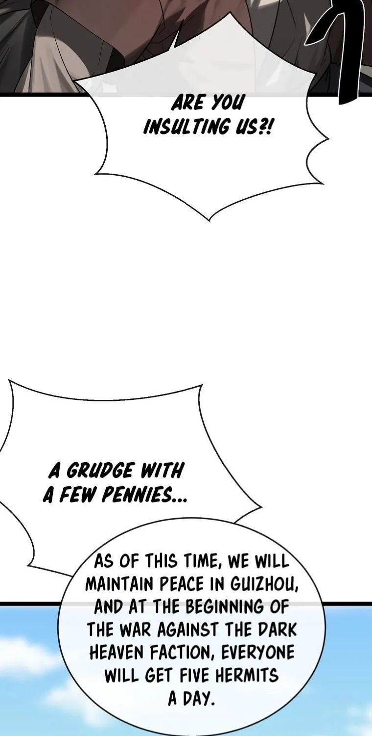 Volcanic Age Chapter 242 page 74 - 