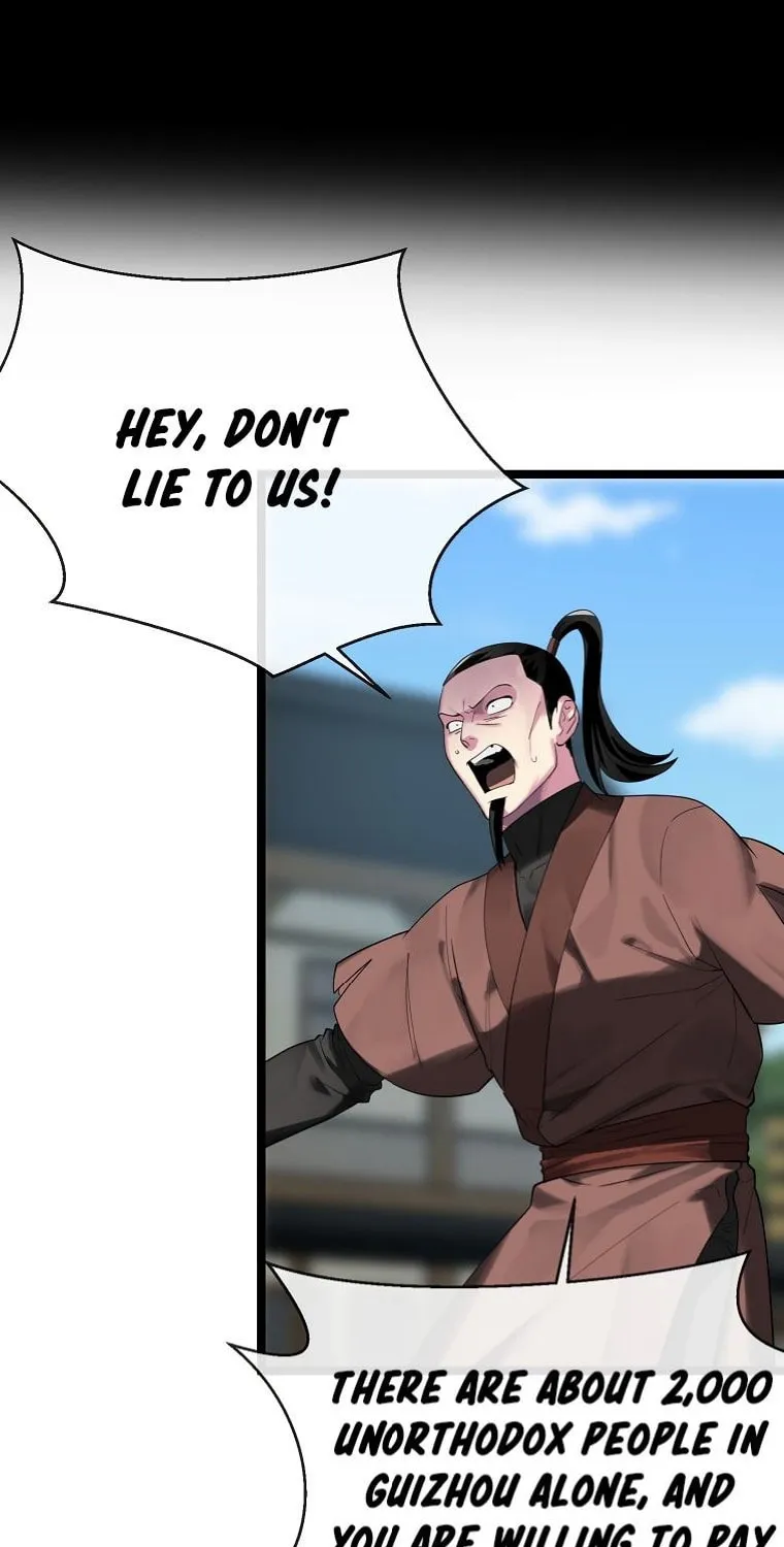 Volcanic Age Chapter 242 page 80 - 