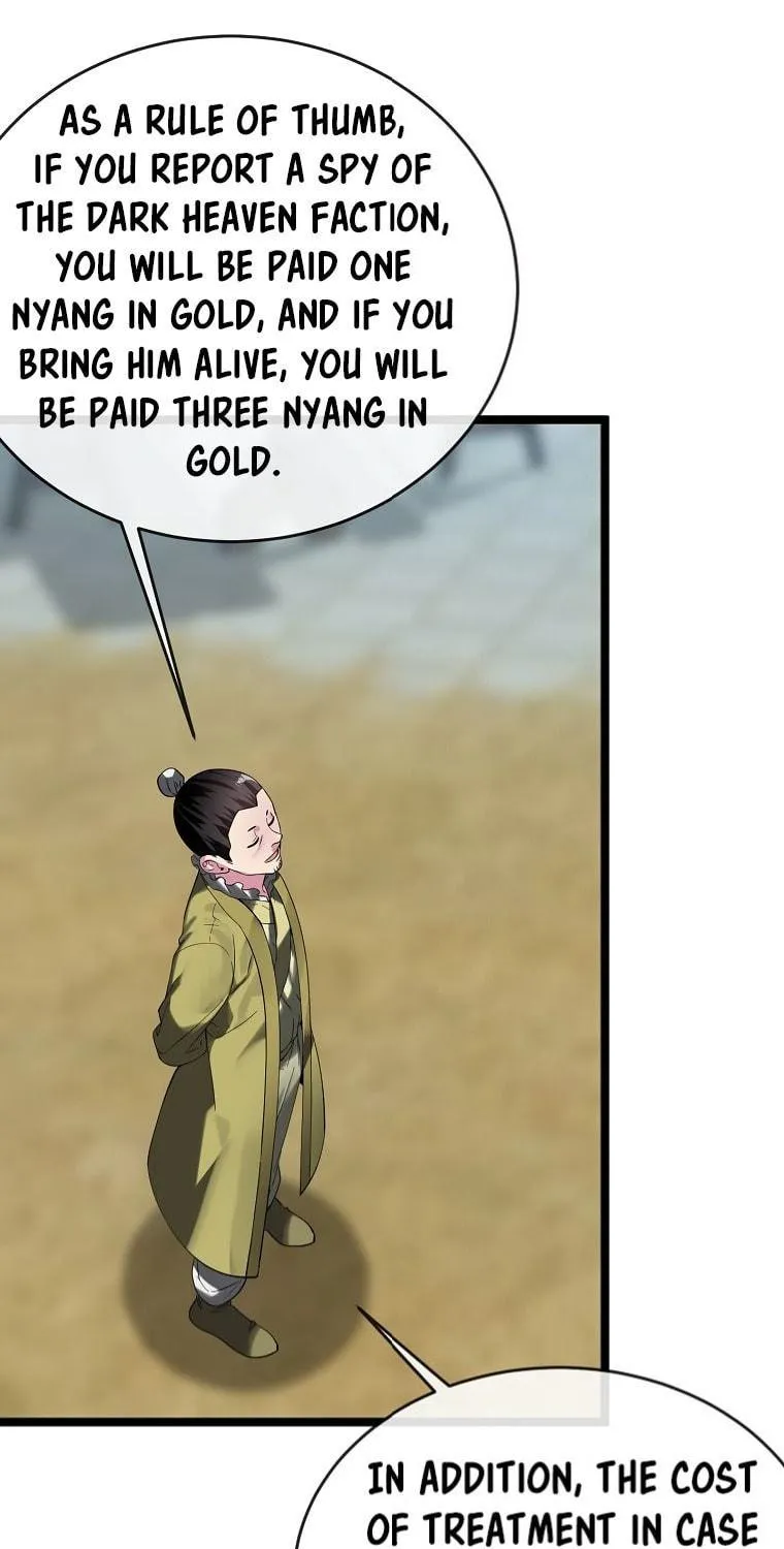 Volcanic Age Chapter 242 page 82 - 