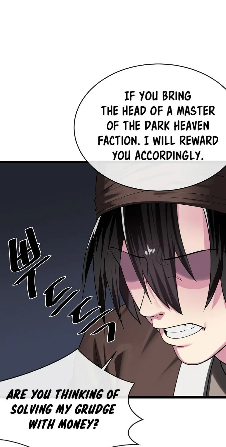 Volcanic Age Chapter 242 page 84 - 