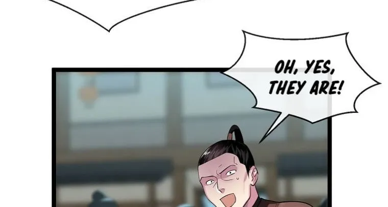 Volcanic Age Chapter 242 page 85 - 