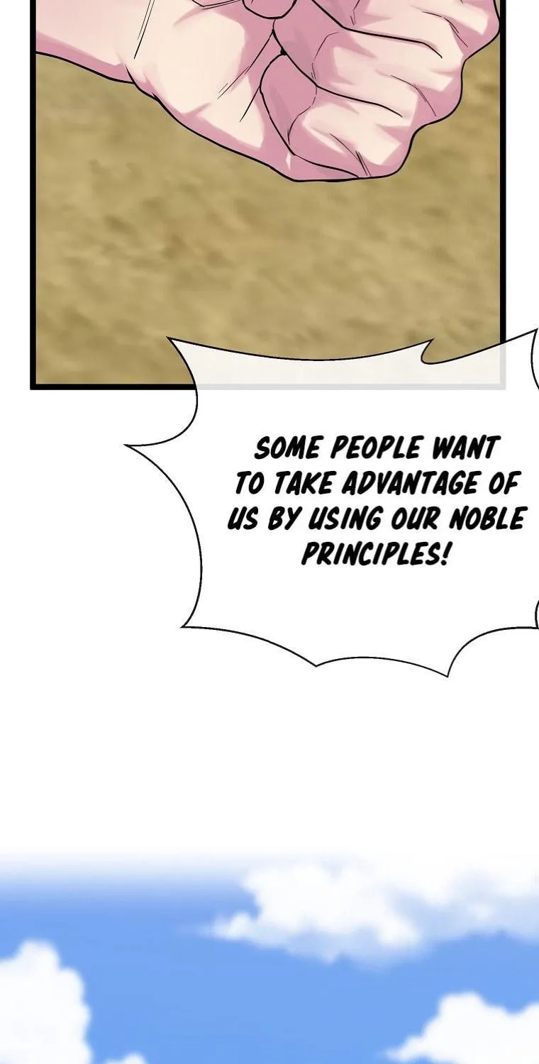 Volcanic Age Chapter 242 page 10 - 
