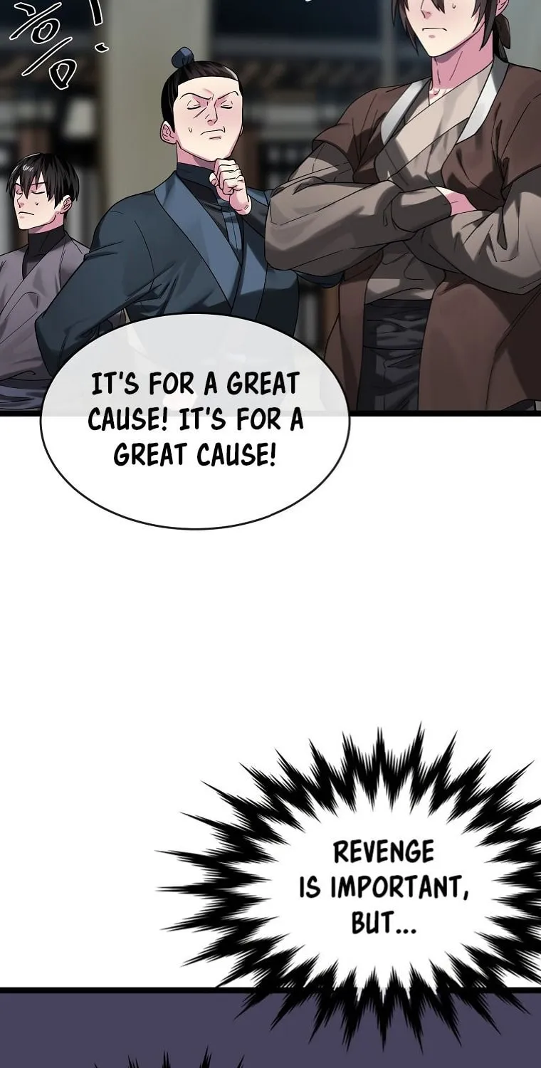 Volcanic Age Chapter 242 page 96 - 