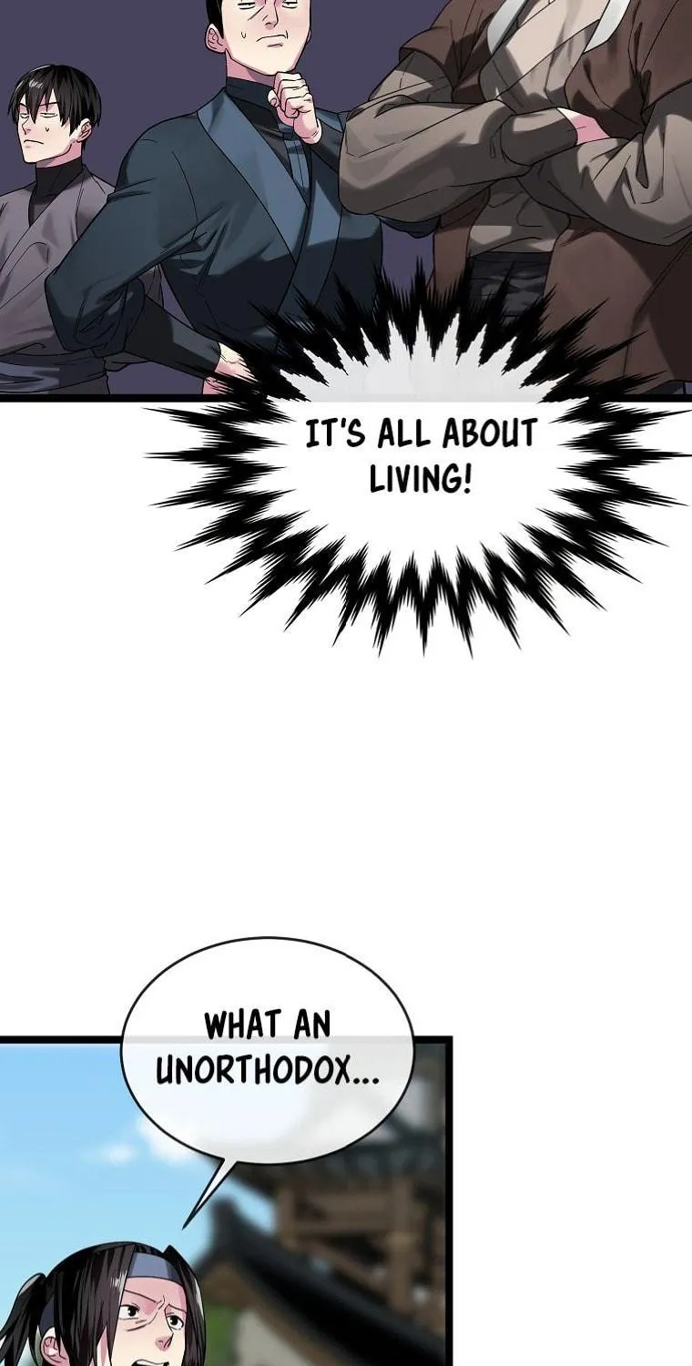 Volcanic Age Chapter 242 page 98 - 