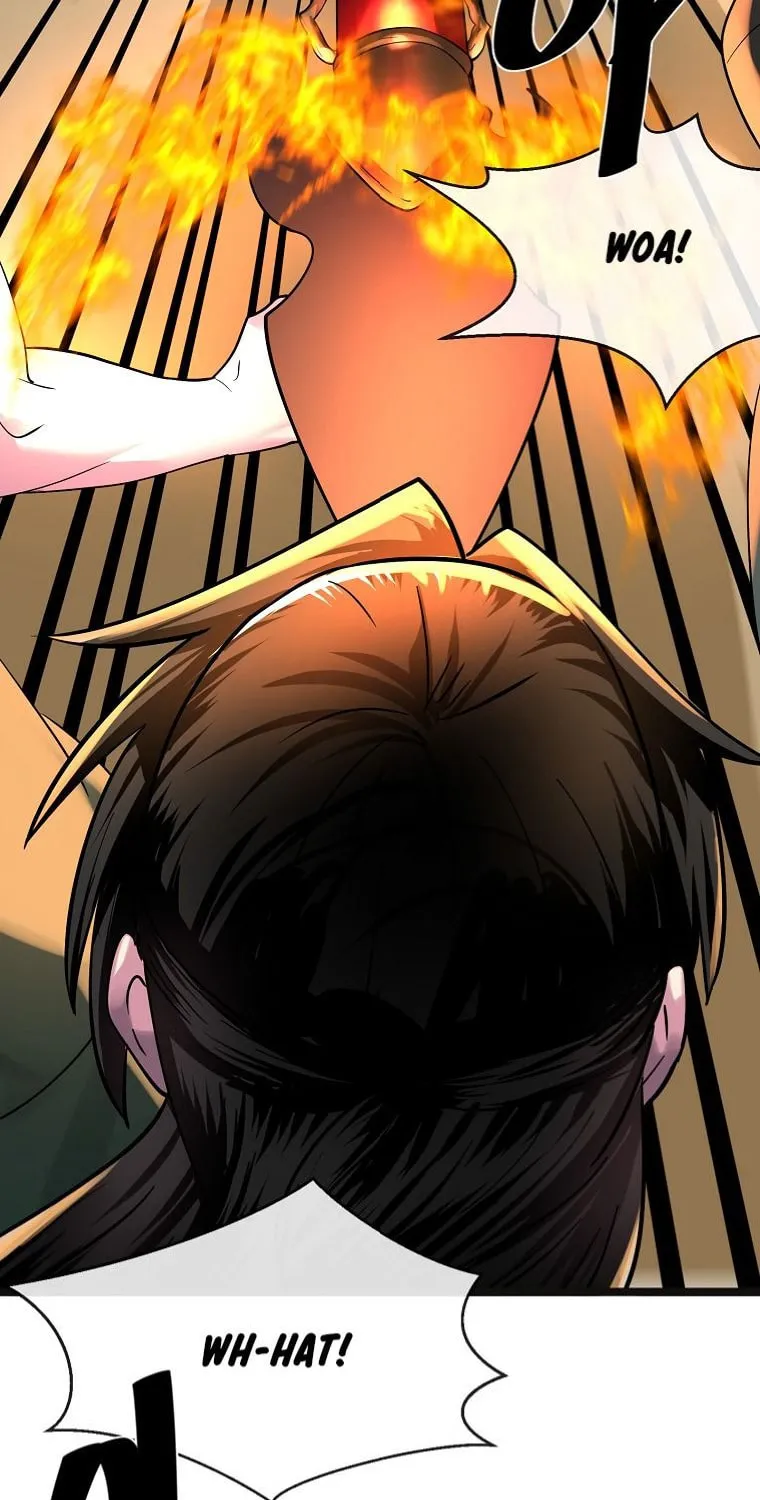 Volcanic Age Chapter 243 page 102 - 