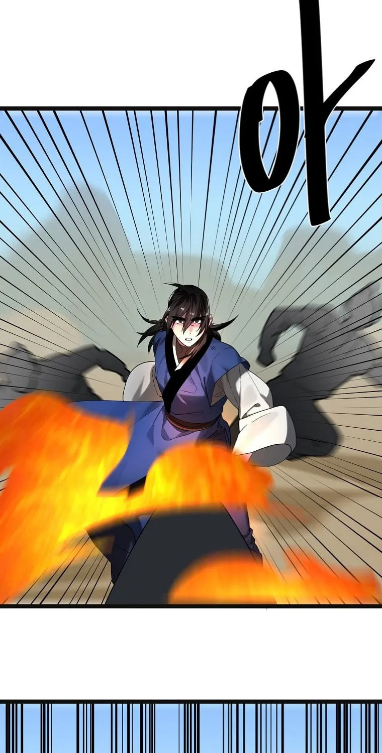 Volcanic Age Chapter 243 page 104 - 