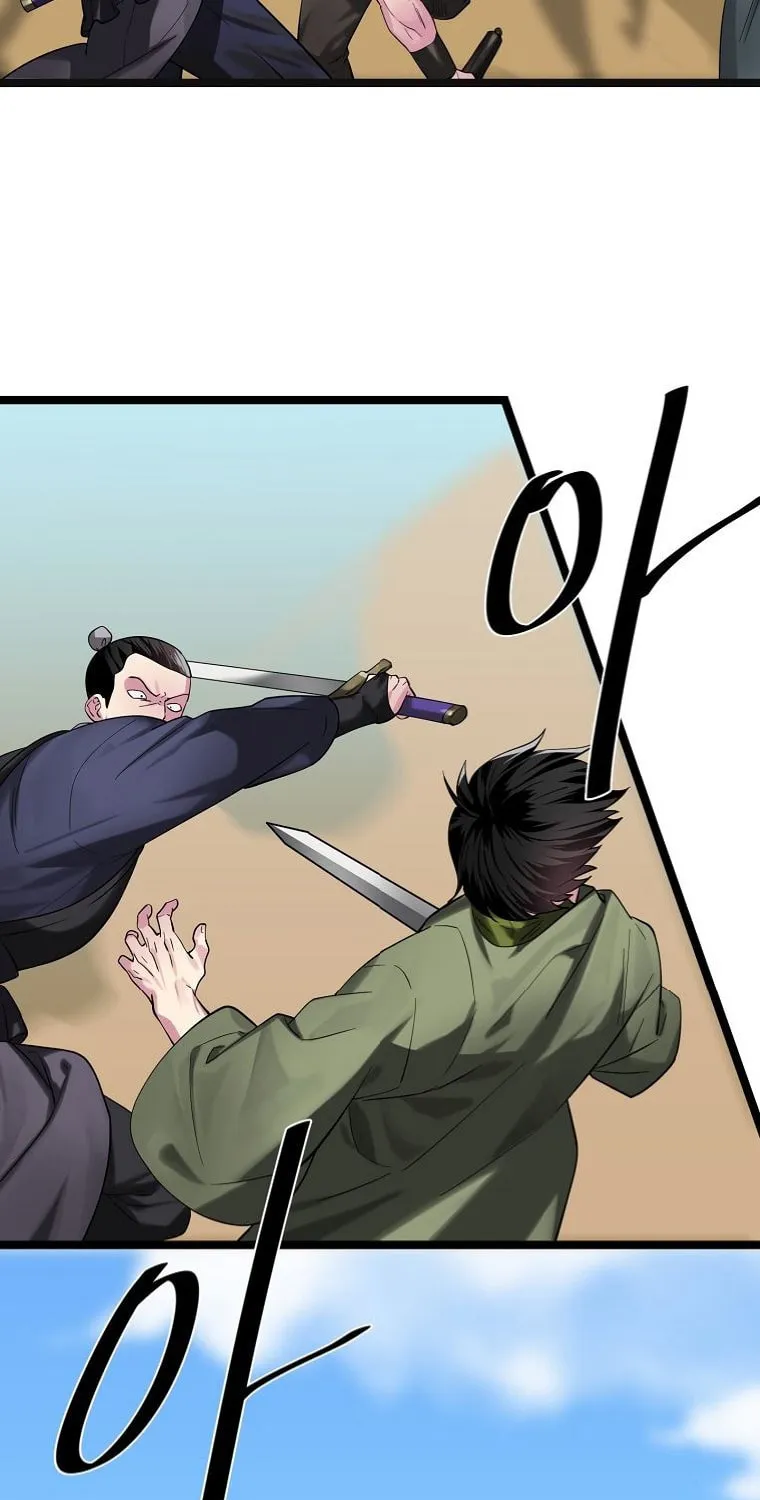 Volcanic Age Chapter 243 page 120 - 