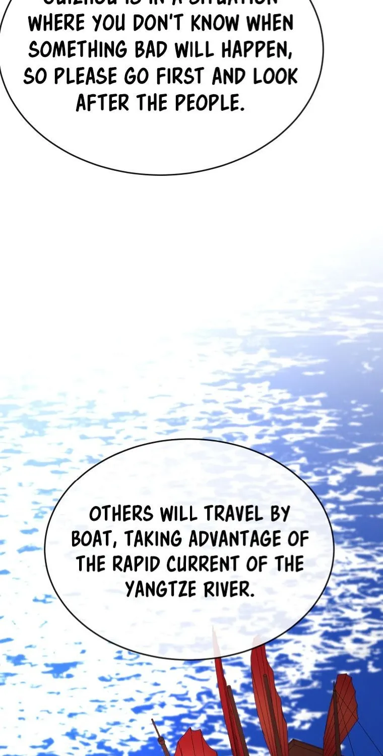 Volcanic Age Chapter 243 page 20 - 