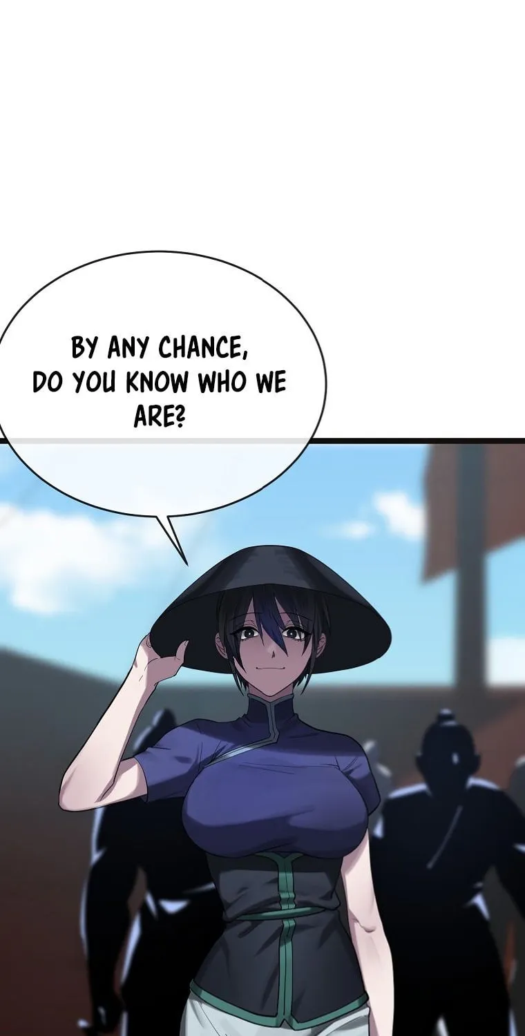 Volcanic Age Chapter 243 page 24 - 